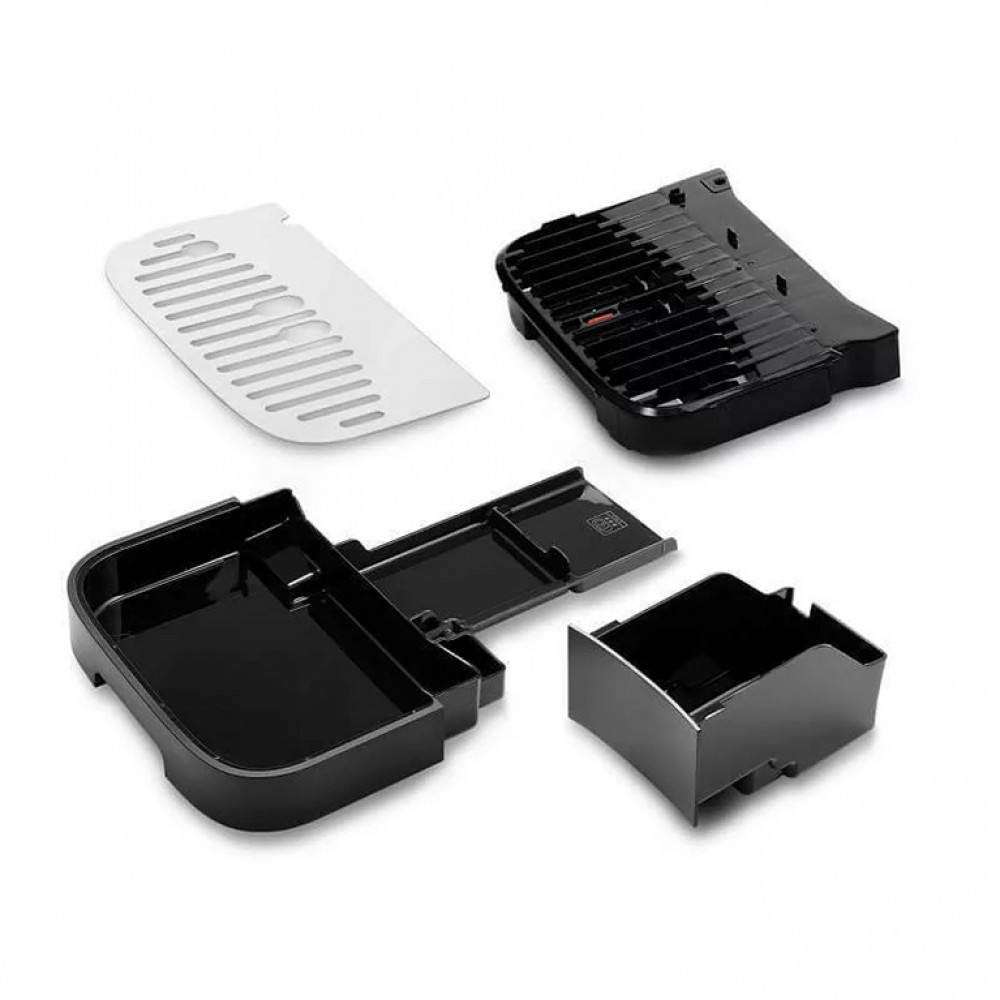 Кофемашина Delonghi ECAM290.31.SB Magnifica EVO серебристый