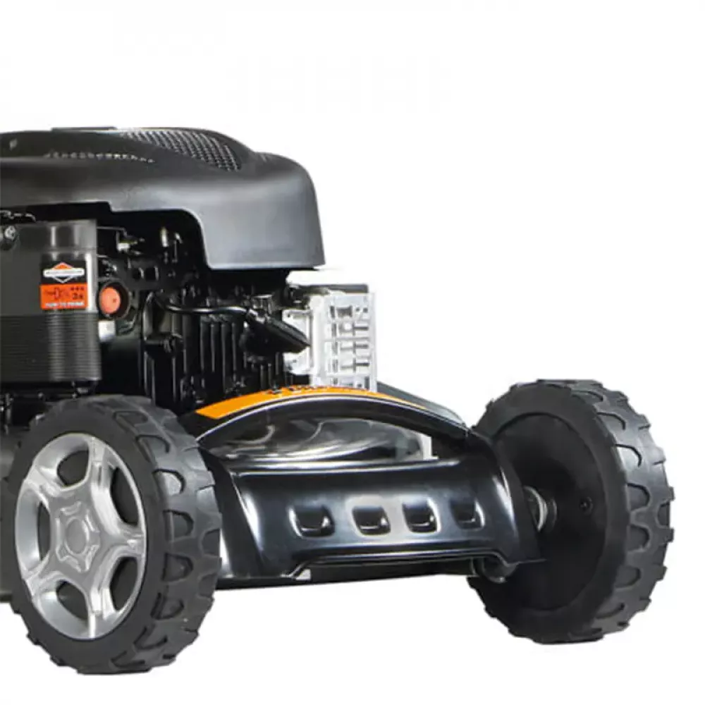 Газонокосилка бензиновая Oleo-Mac G 53 TBX ALLROAD PLUS 4, 6607-9101E1A