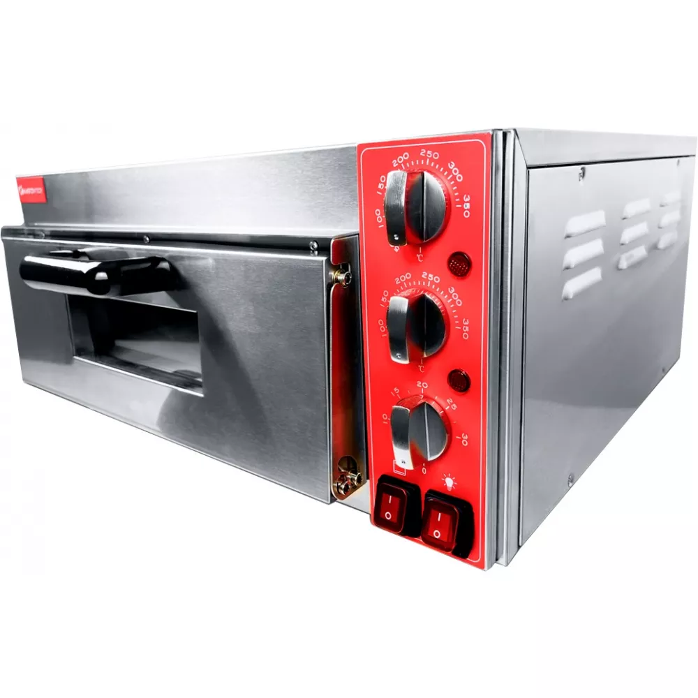 Печь для пиццы Karstontech KS-P1ST