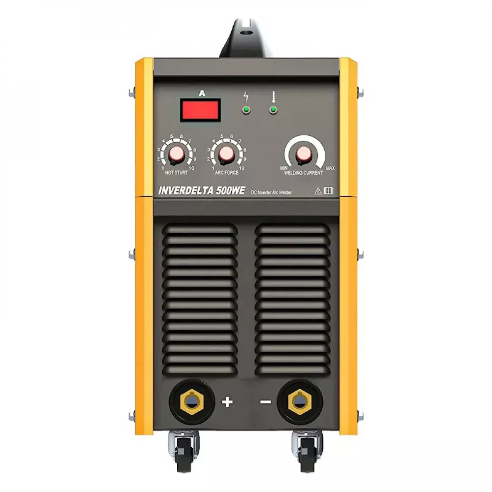 Hugong INVERDELTA 500WE сварочный инвертор 029619