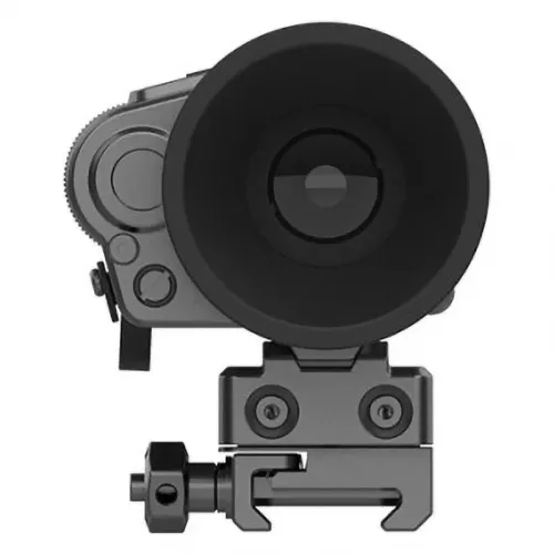 iRay Rico Micro 25 384 мультифункциональный тепловизор PFN384