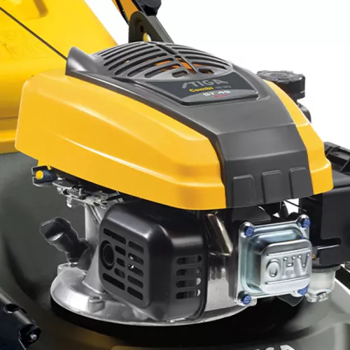 Бензиновая газонокосилка Stiga Combi 55 SEQ, 294556548/S17