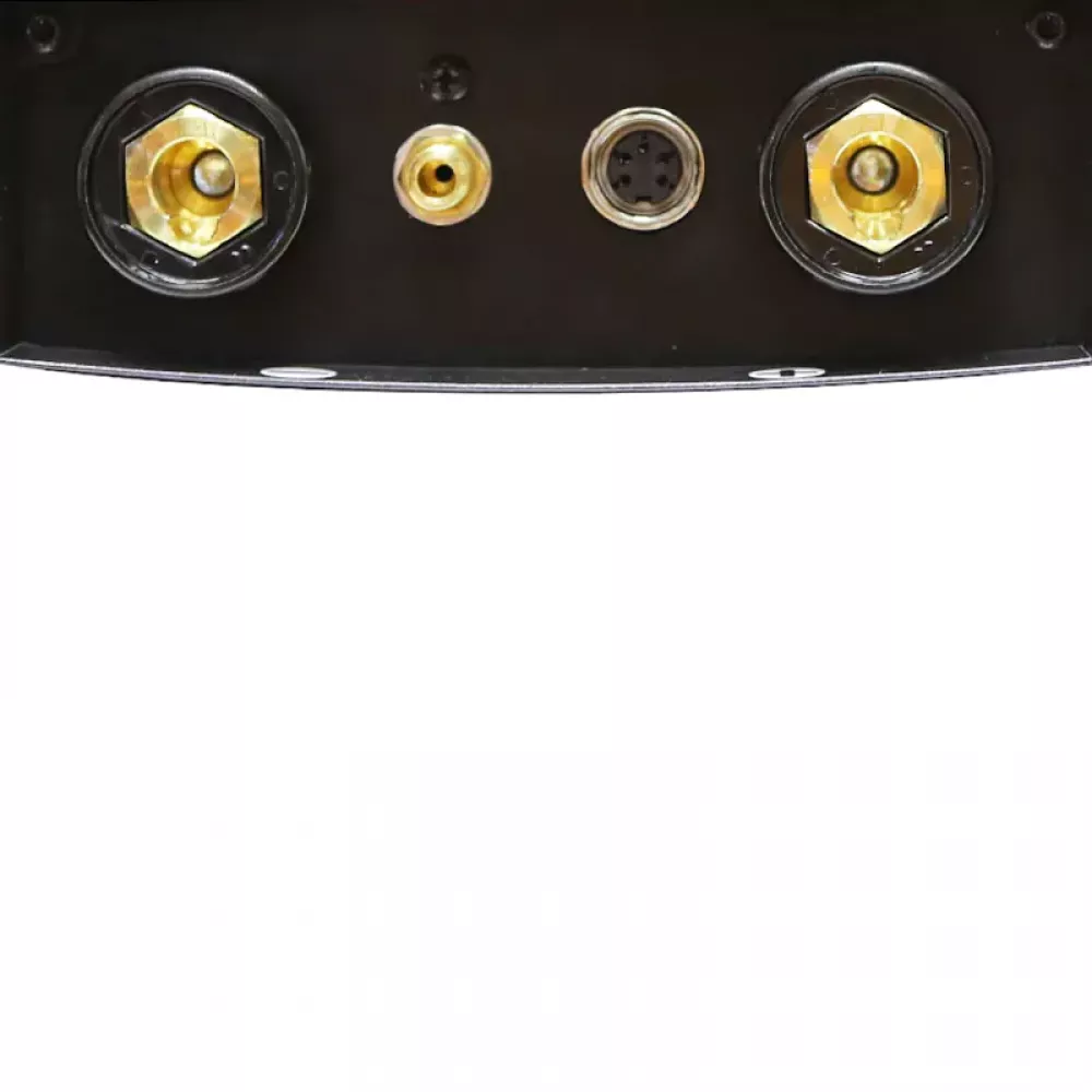 FoxWeld WECO TIG 233 AC/DC PULSE LCD аппарат аргонодуговой сварки 9141