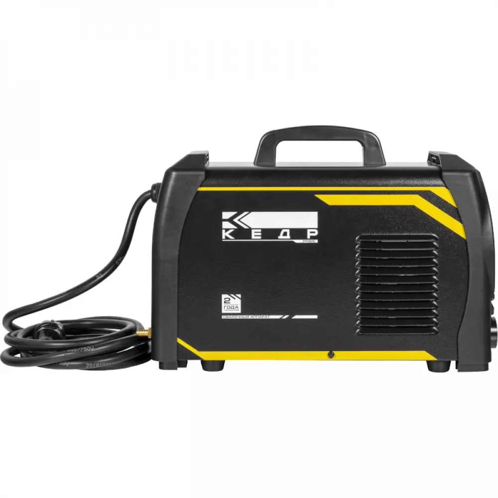 КЕДР UltraTIG 200P AC/DC установка аргонодуговой сварки 8009774