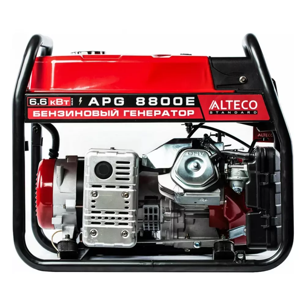 ALTECO APG 8800E N Standard бензиновый генератор 20426