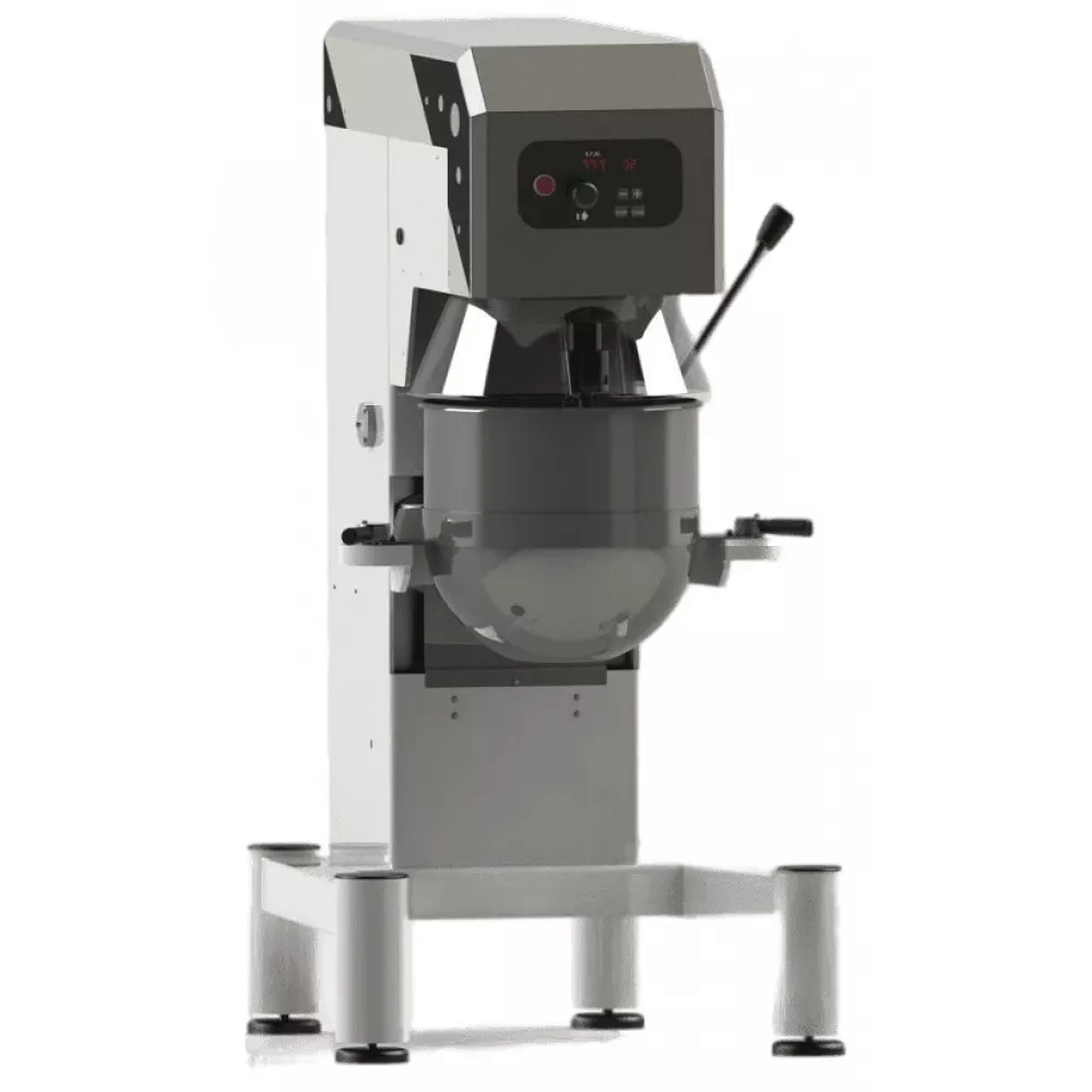 Планетарный миксер Conti PL16 80LVE