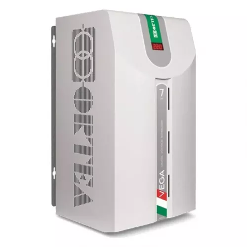 ORTEA Vega 7 стабилизатор напряжения однофазный 7-15/5-20