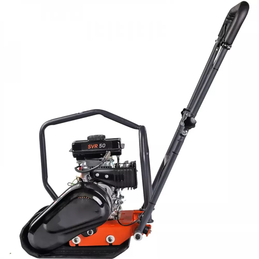 PATRIOT SVR-50 виброплита бензиновая 550123050