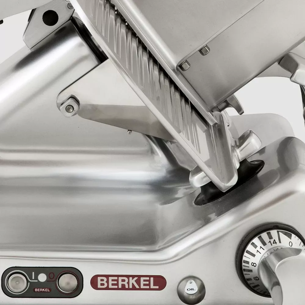Слайсер Berkel Suprema PEG370 3Ф