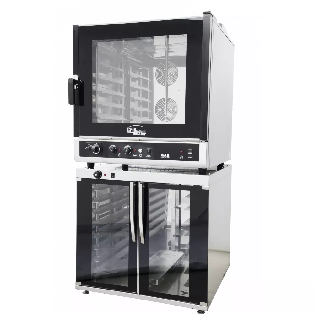 Пароконвектомат Grill Master ПКГ/И (13040)