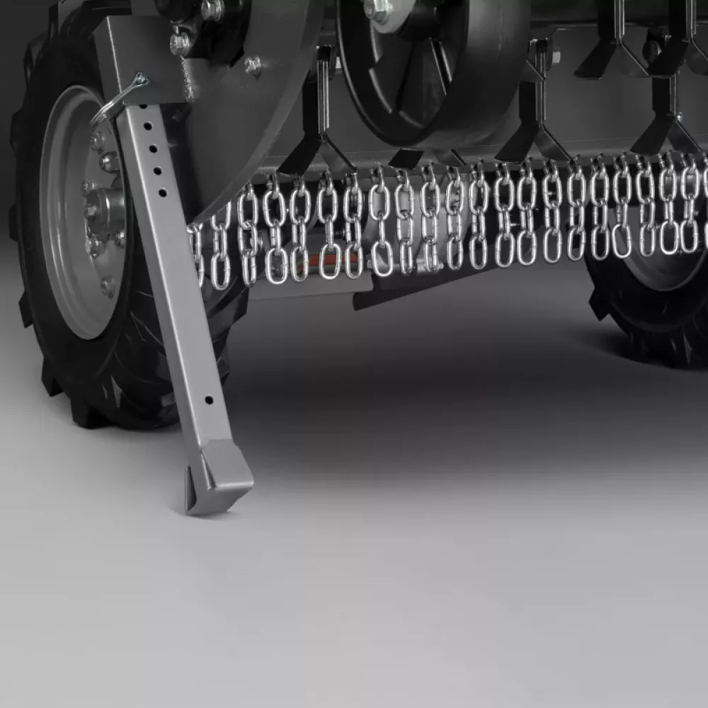 Caiman Rolo 390C косилка для высокой травы