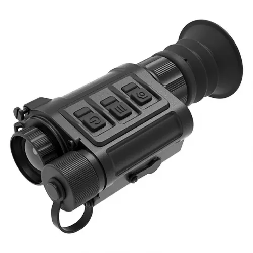 iRay Rico Micro 25 640 мультифункциональный тепловизор PFN640