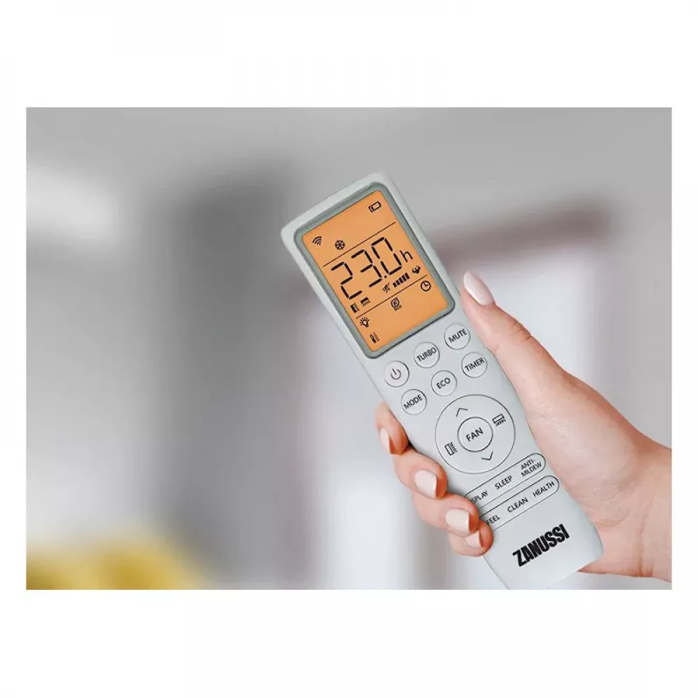 Zanussi ZACS/I-09 HB/N8 сплит-система инверторного типа комплект НС-1304359