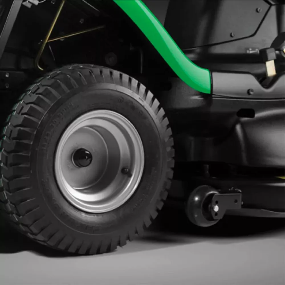 Газонокосильная машина Caiman RAPIDO 2WD-SD 20 л.с., RAPIDO-2WD-SD