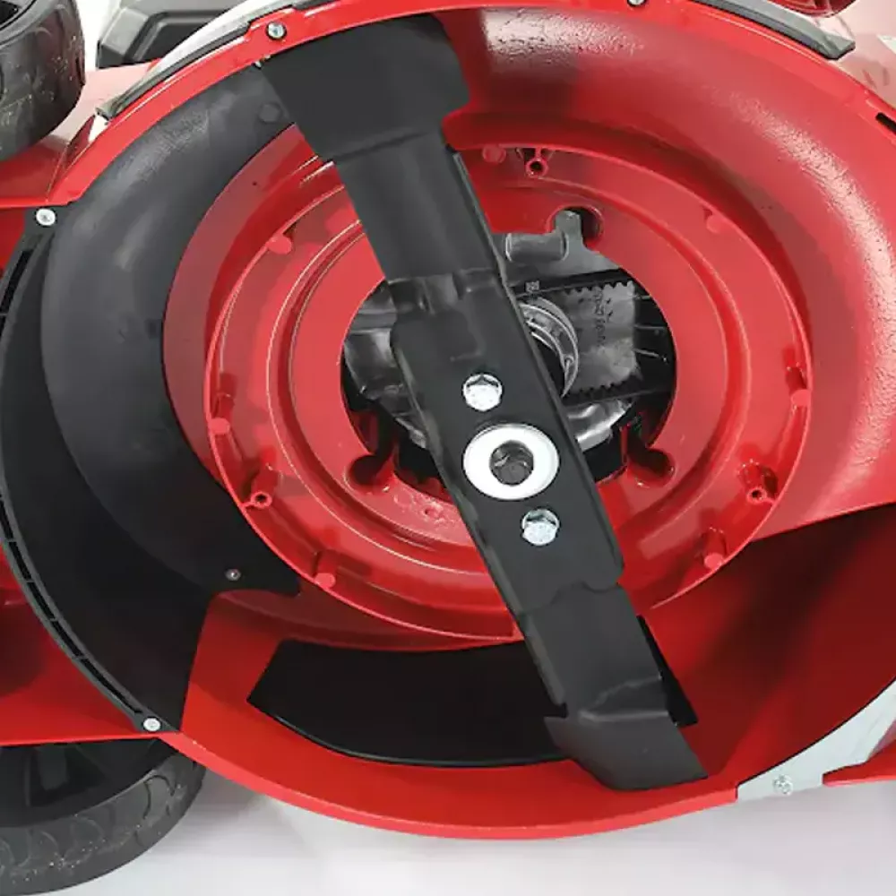 Solo by AL-KO 5352 VS Aluminium газонокосилка бензиновая 127632