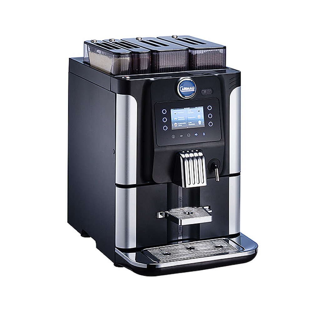 Кофемашина Carimali BlueDot BD-00-02-02