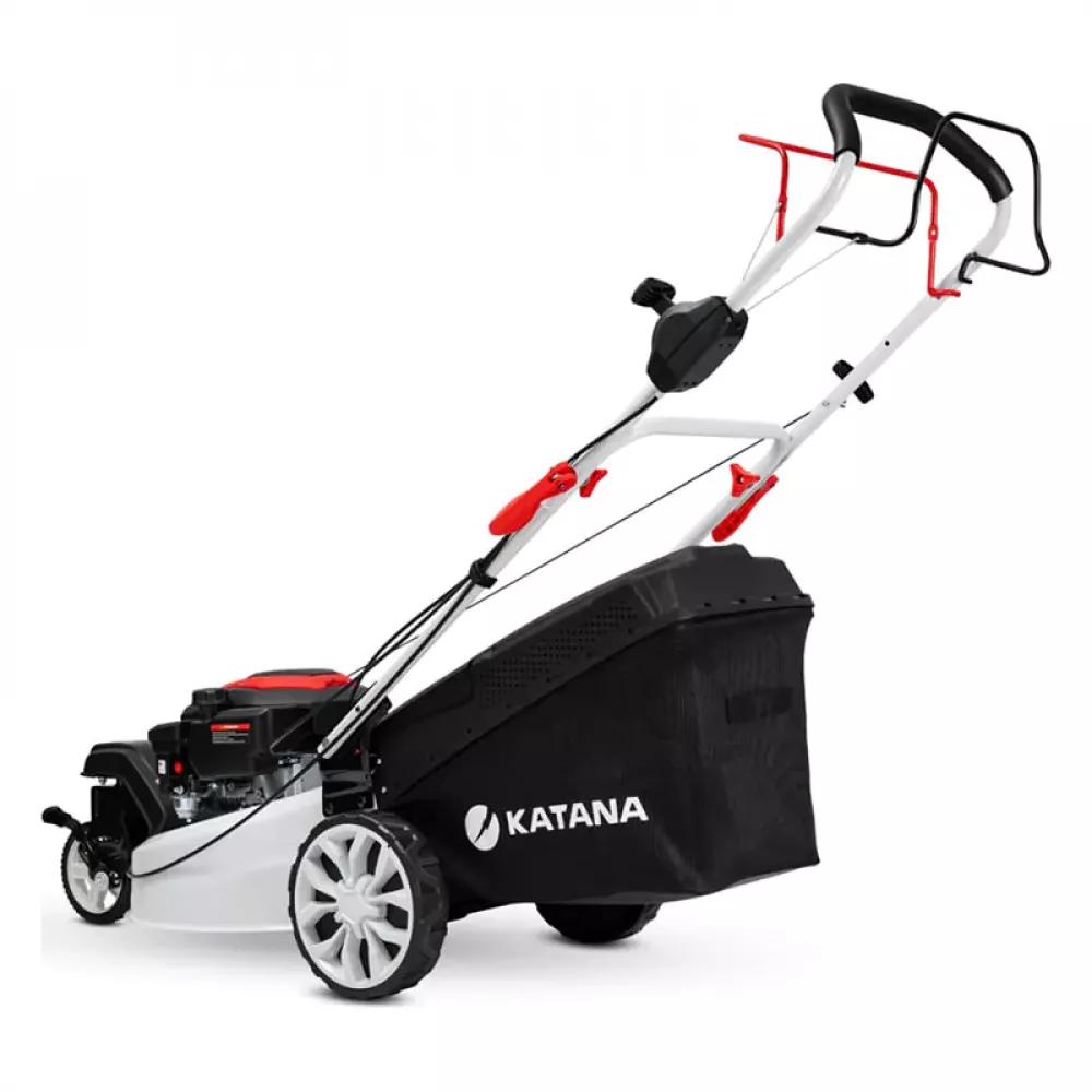 Katana KL-51CS PRO газонокосилка бензиновая MBK0027832