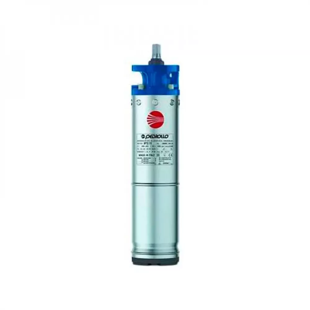 Двигатель погружной Pedrollo 6PD 40 400В, 6ZPC6400A