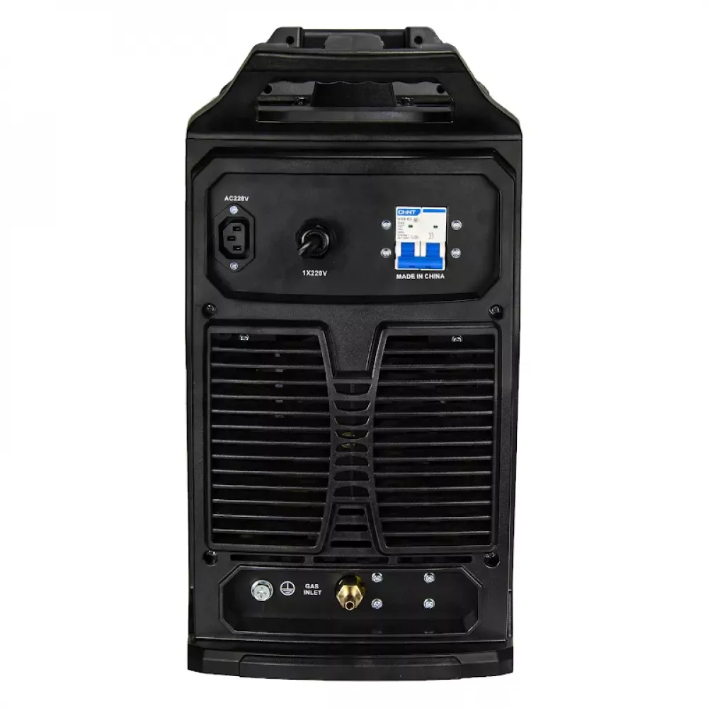 EVERLAST PowerTig 255 EXT сварочный инвертор tig 3EV255P