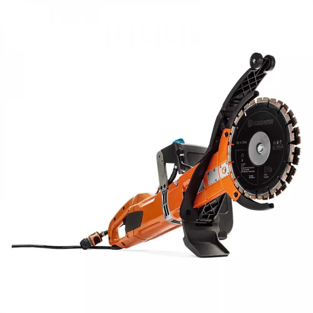 Husqvarna K 4000 Cut-n-Break ручной резчик 9670797-01