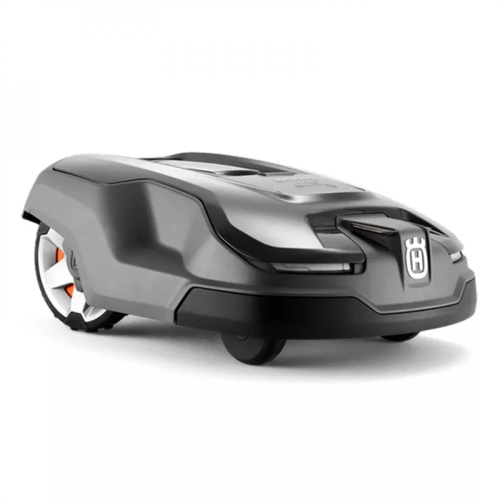 Газонокосилка-робот Husqvarna Automower 315X, 9678527-11