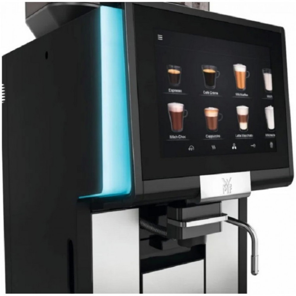 Кофемашина WMF 1500 S+