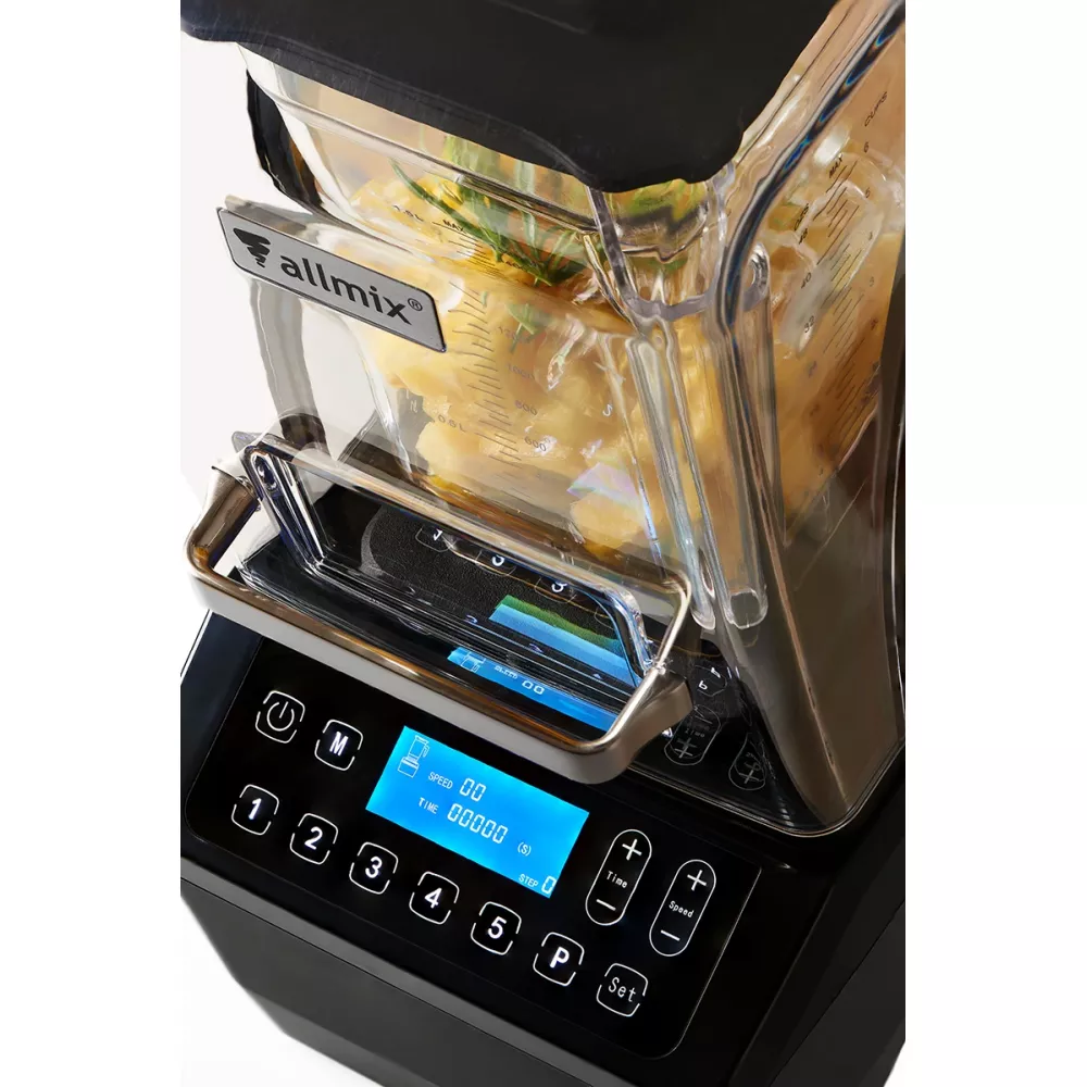 Блендер Allmix AMX-885