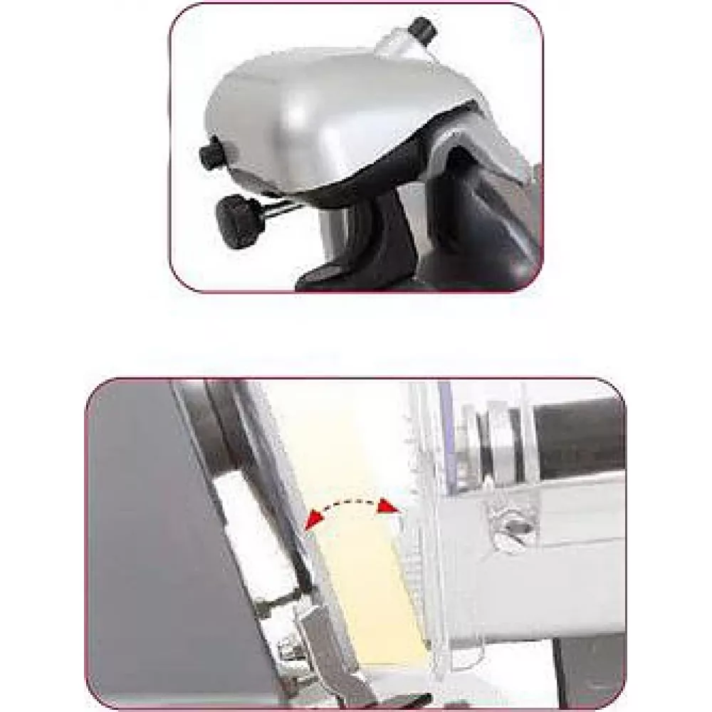 Слайсер Rgv LUXURY 275/S PROF