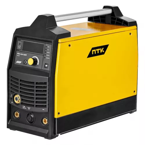 ПТК RILON MIG 250 GDM инверторный сварочный полуавтомат 003.300.272