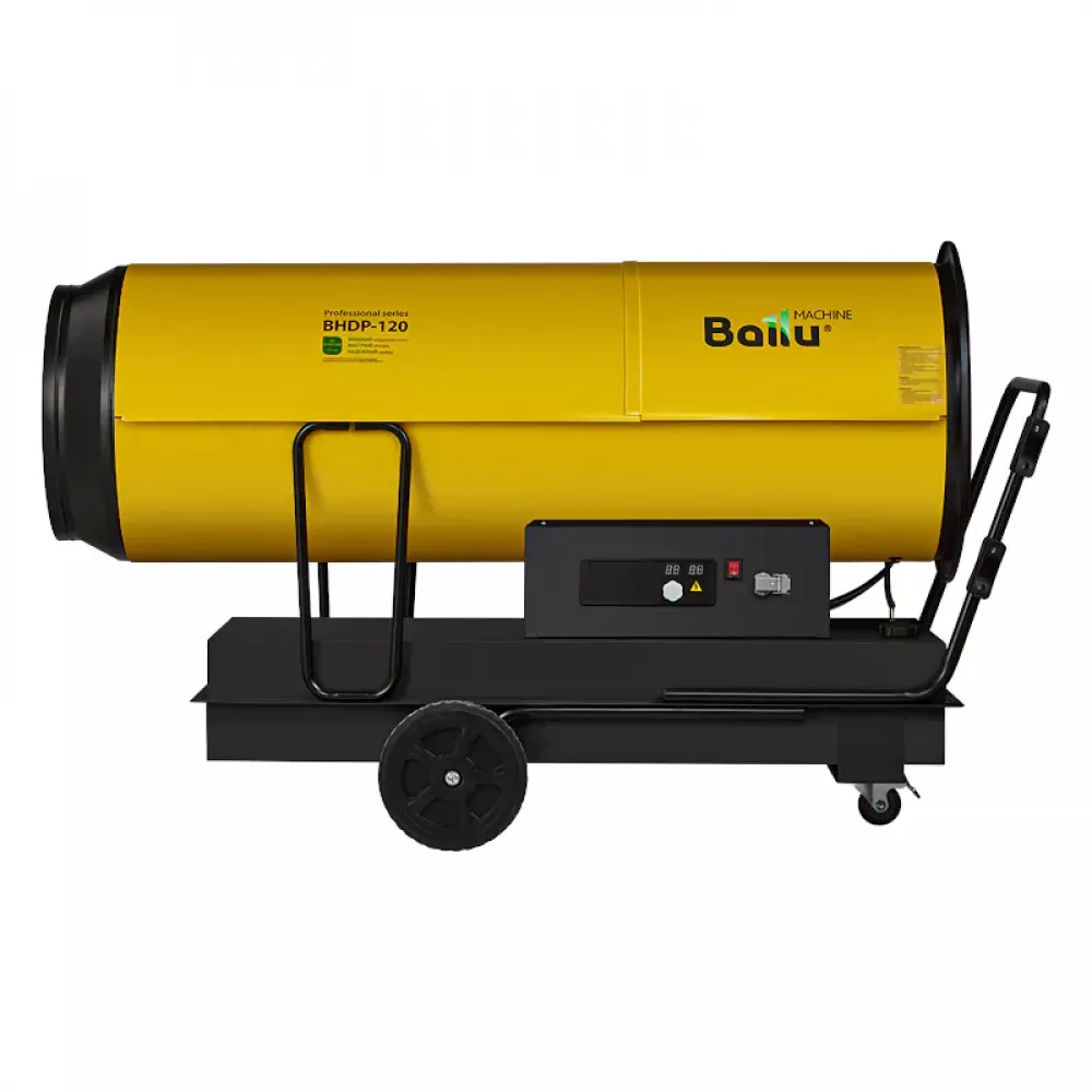 Ballu BHDP-120 пушка дизельная прямого нагрева НС-1273974