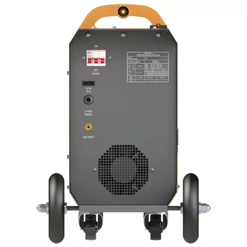 Hugong MIG/STICK 250D III сварочный полуавтомат без горелки 040716