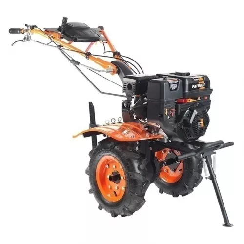 Мотоблок бензиновый Patriot Nevada, 440106565