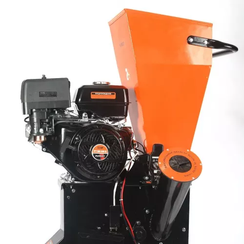 Измельчитель бензиновый Patriot PT SB 100E, 732107050