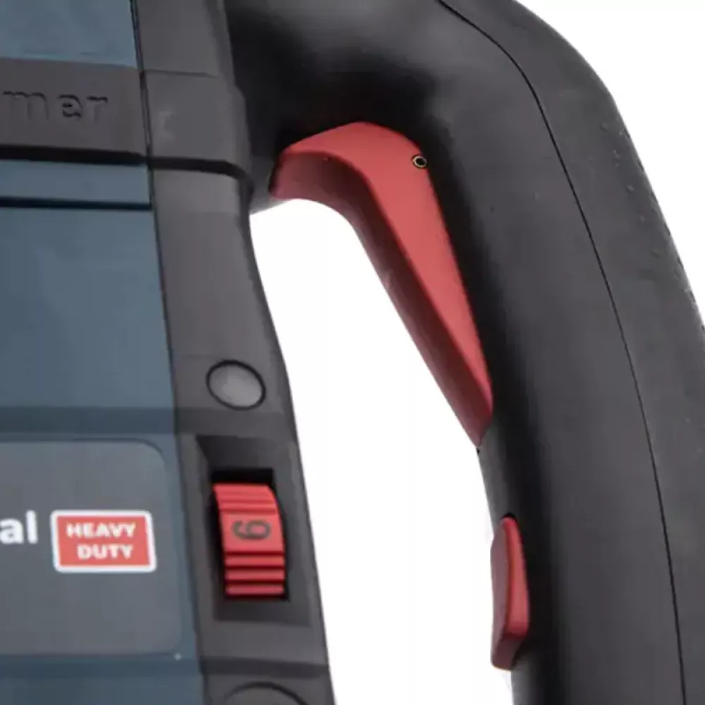 Bosch GBH 8-45 D перфоратор SDS-Мax 0.611.265.100