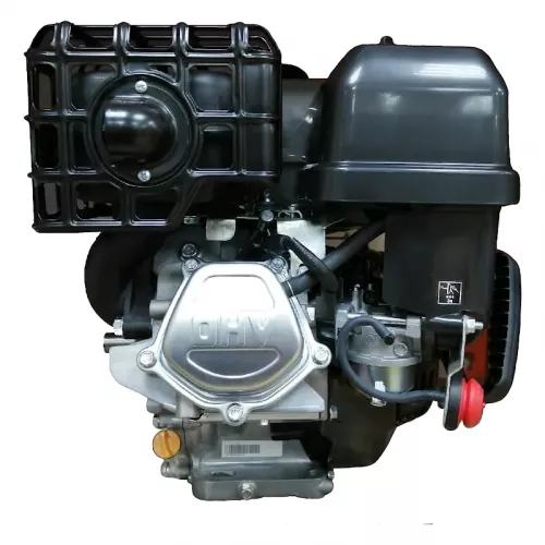 Zongshen GB 460 бензиновый двигатель 1T90QW460