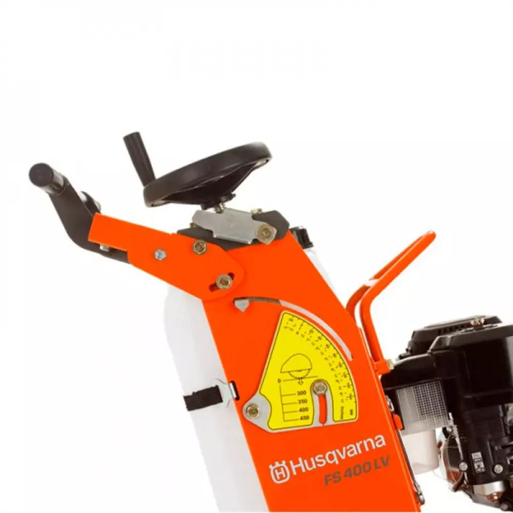 Husqvarna FS 400 LV швонарезчик 187 мм 9651482-01