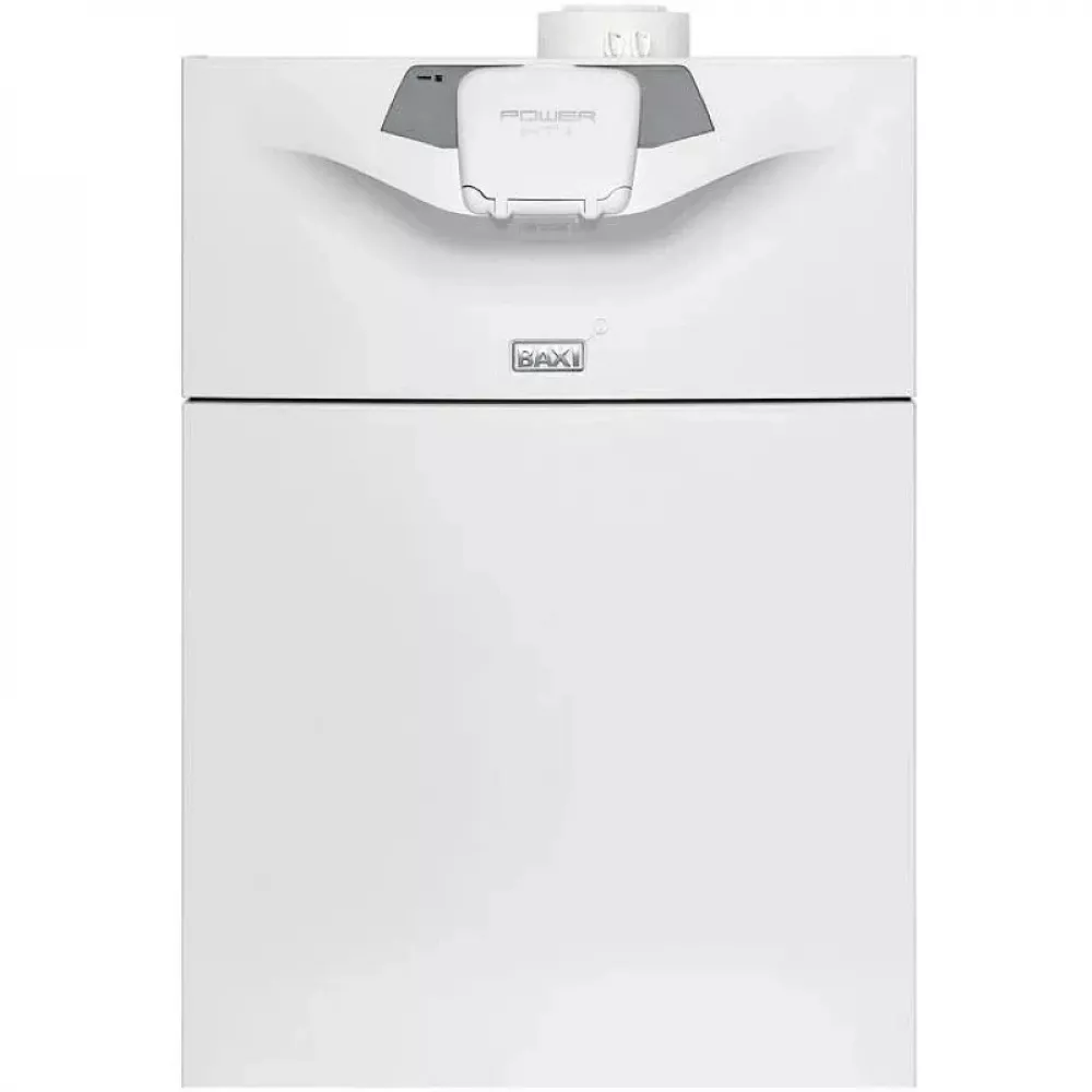 Baxi POWER HT+ 1.90 котел газовый напольный 7612420