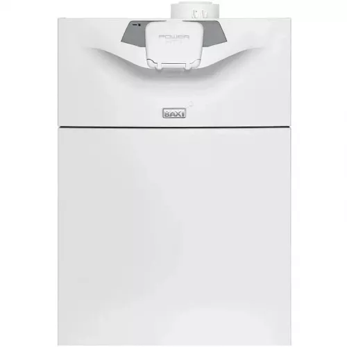 Baxi POWER HT+ 1.90 котел газовый напольный 7612420