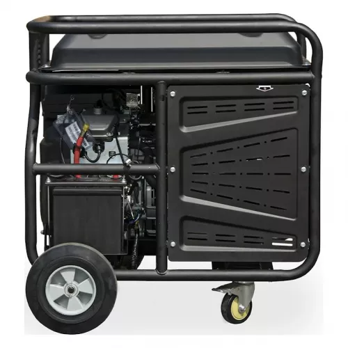 Lifan 10 GF2-4 (LF12000E3) бензиновый генератор