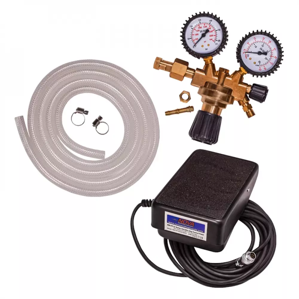 EVERLAST PowerTig 315LX сварочный инвертор tig 3EV315LX