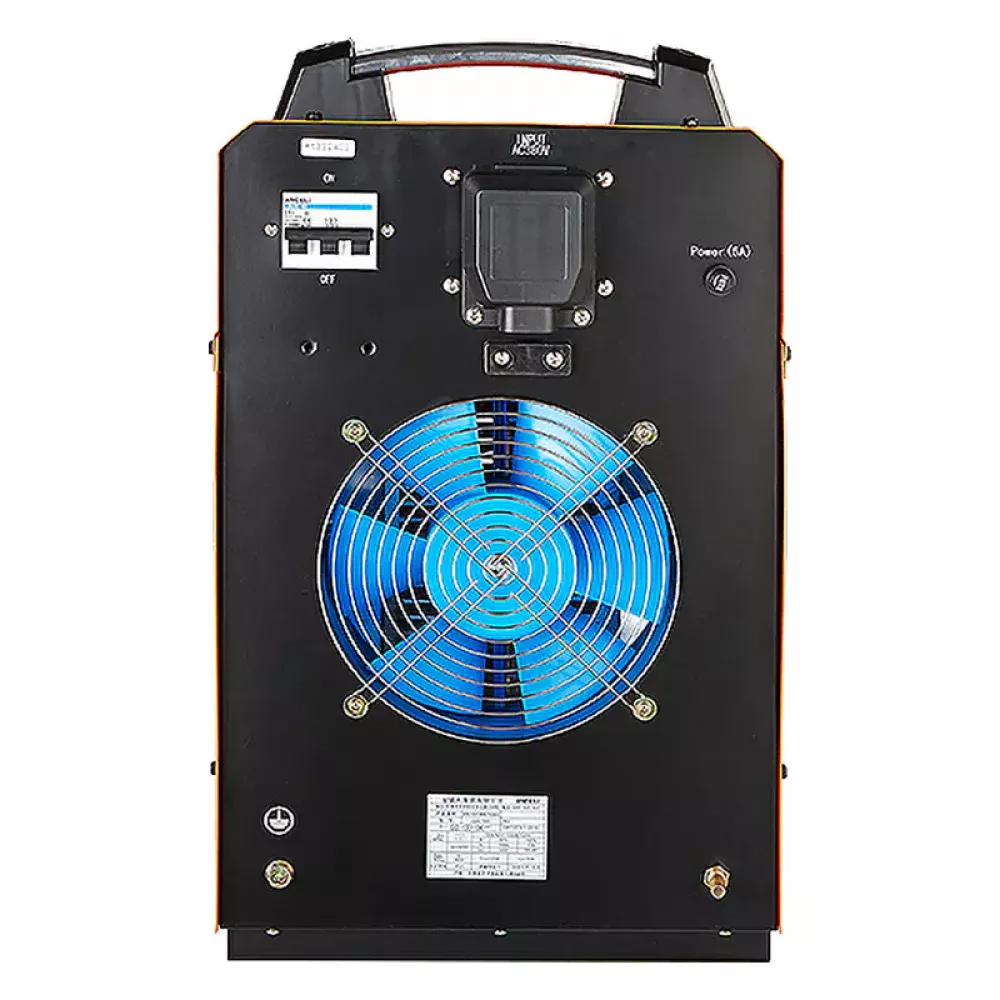 Плазморез Andeli CUT-120GL+