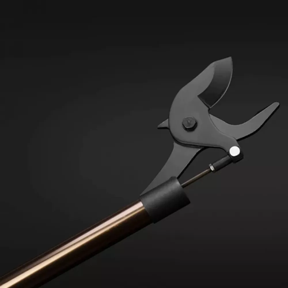 Caiman CN-936 аккумуляторный секатор