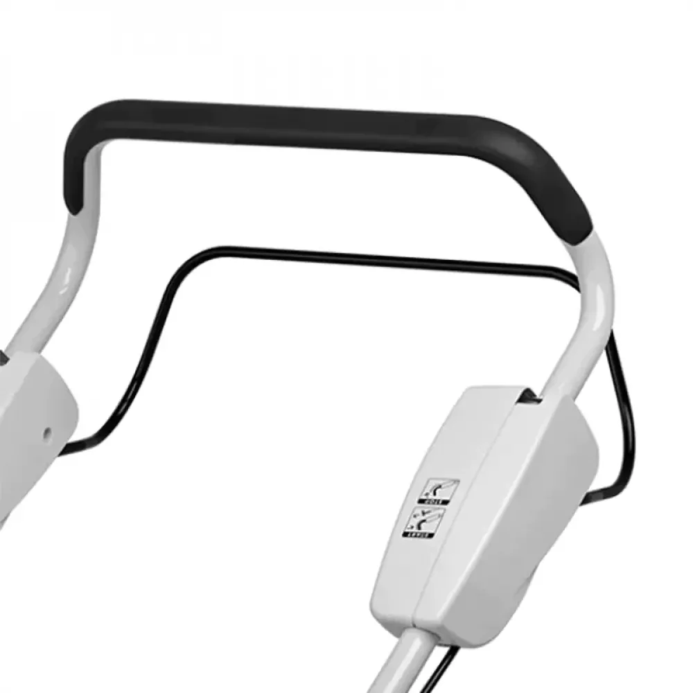 STIHL RM 248.2 бензиновая газонокосилка 63500113456