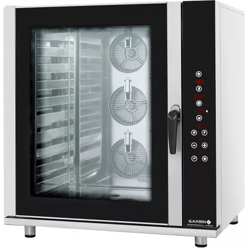 Пароконвектомат Garbin 101GEVAP(12D)