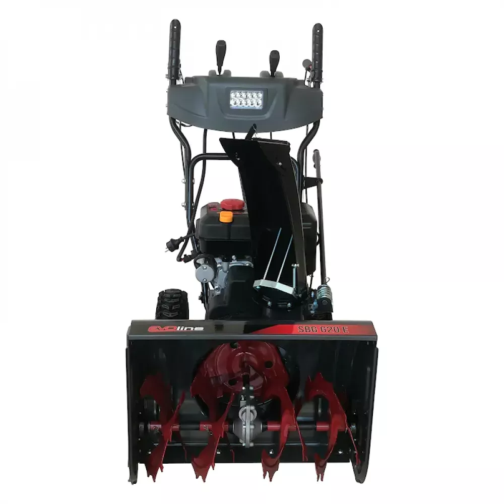 EVOline SBG 620 E бензиновый снегоуборщик