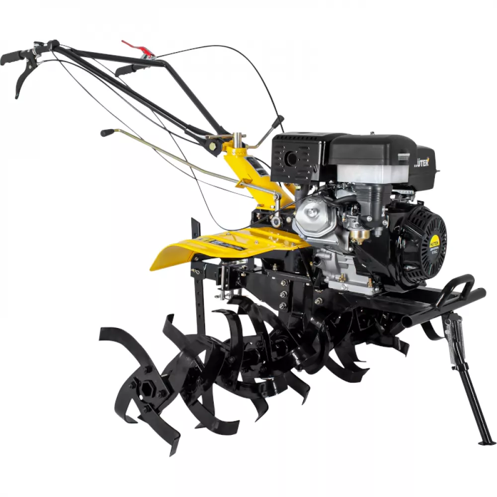 Сельскохозяйственная машина HUTER МК-17000P, 70/5/31