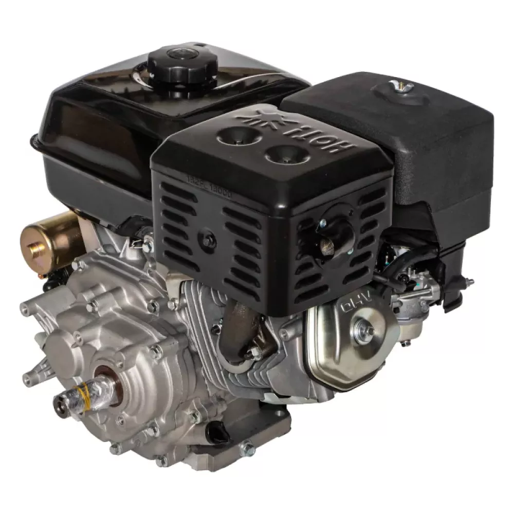 Lifan 190FD-L D25 18А двигатель бензиновый 00-00003127