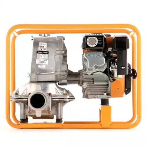 Мотопомпа бензиновая Caiman MECA16/20EX