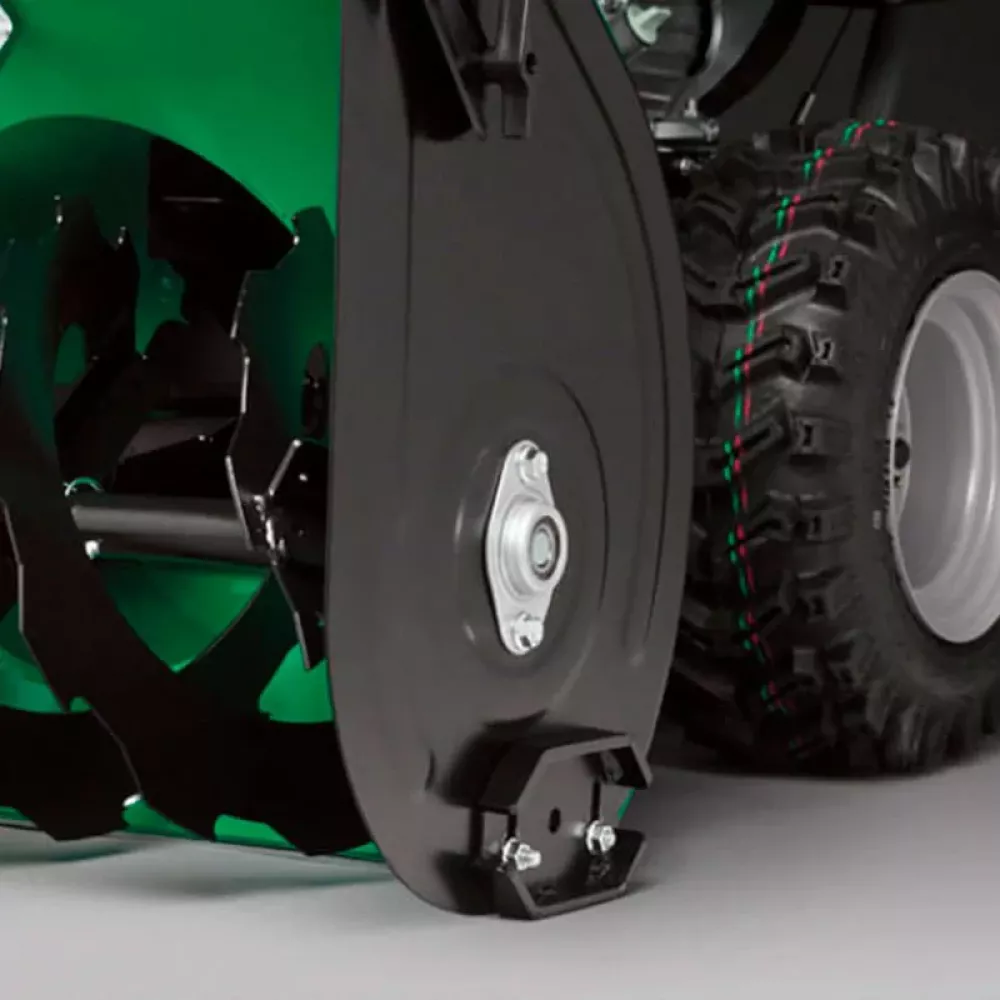 Caiman Valto-28Si снегоуборщик бензиновый, 7500360103