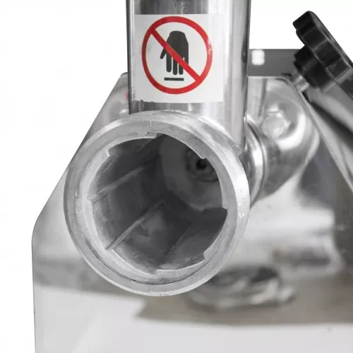 Мясорубка Roal ML-16AAL